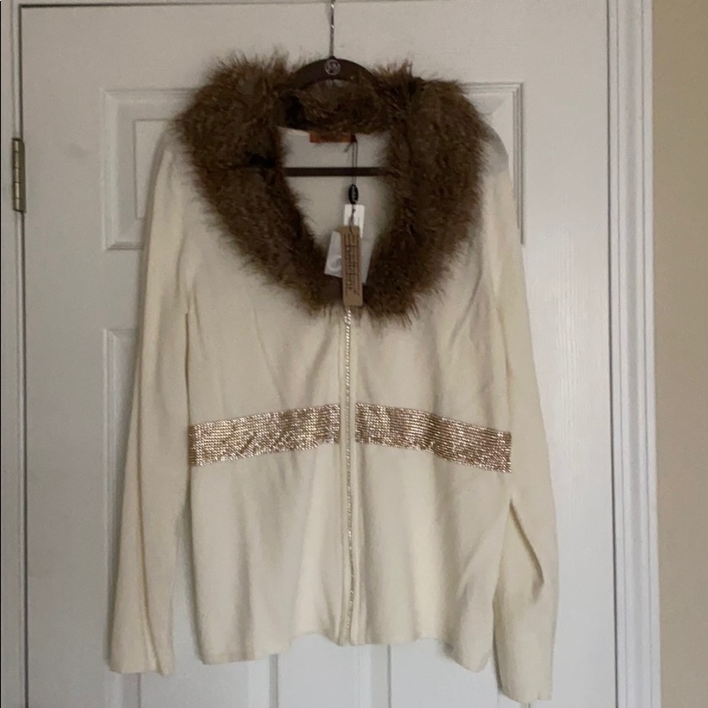 Belldini Cardigan Size XL